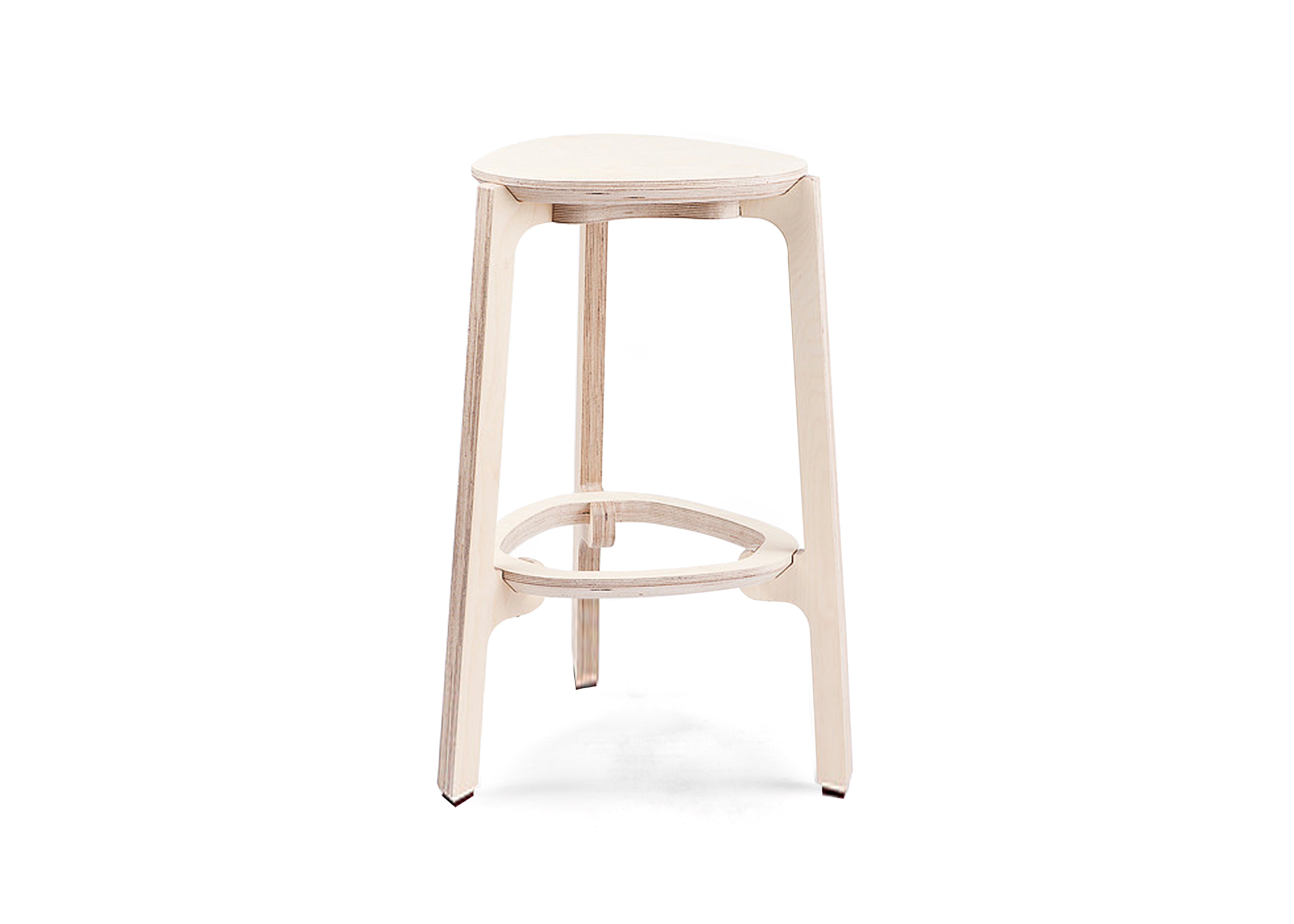 Kubrick Stool 450mm