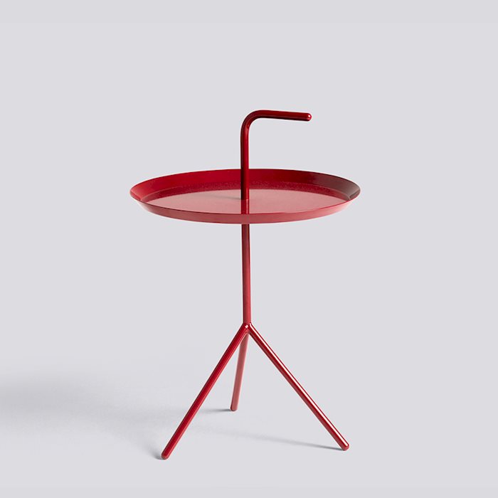 Don't Leave Me Table / DLM Ø38 x H58 cm