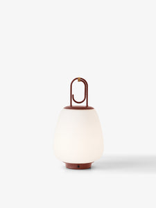Lucca Portable Table Lamp