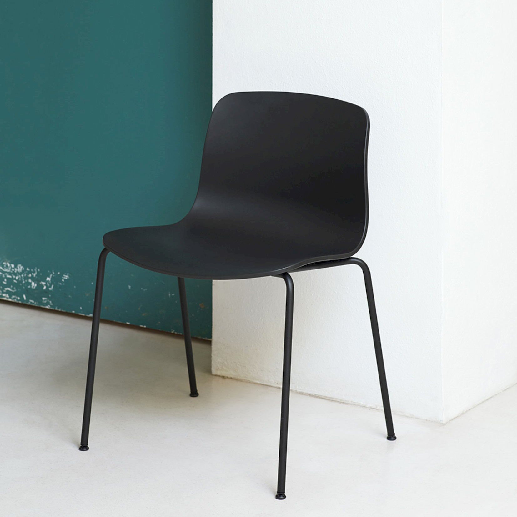 About A Chair AAC16 - Polypropylene Seat