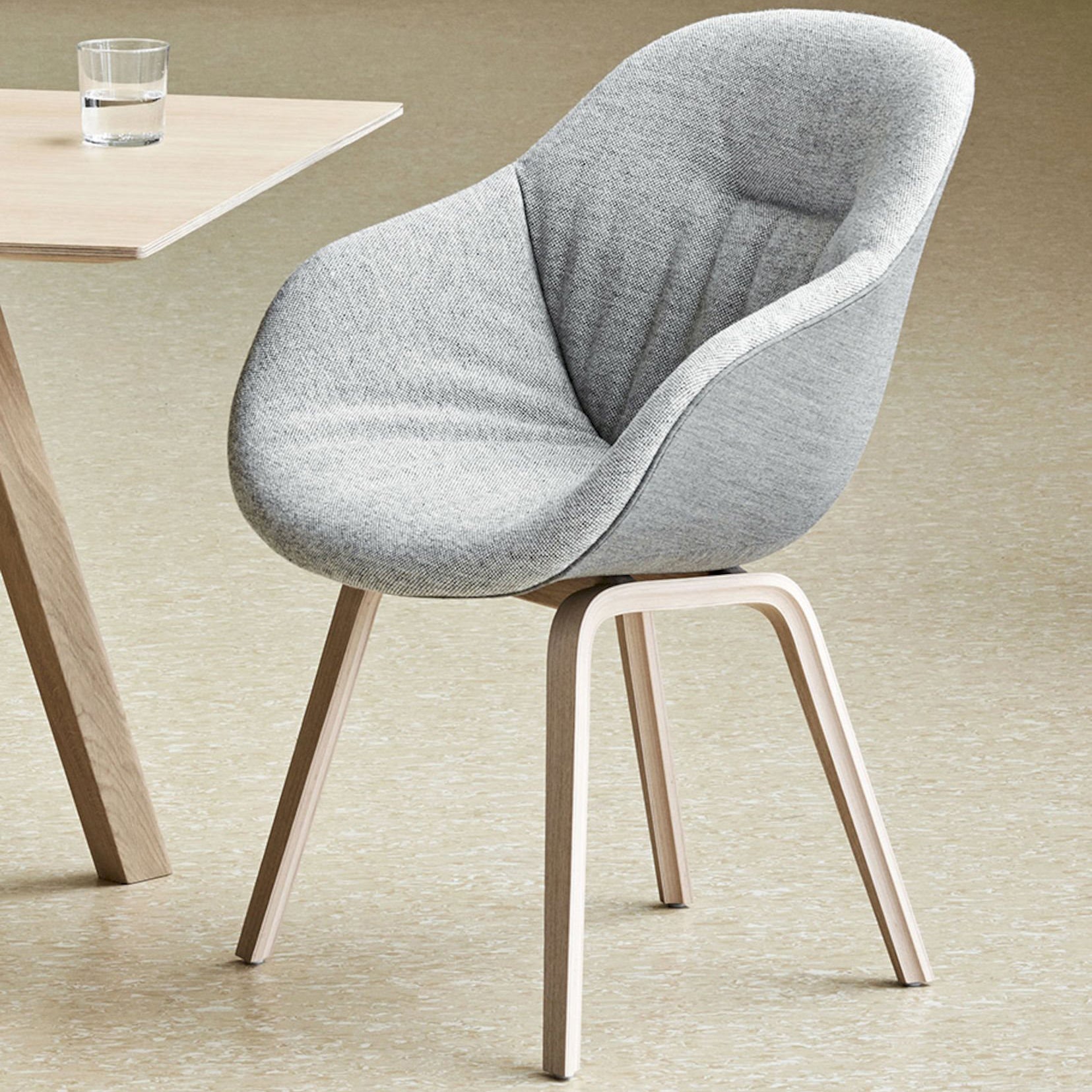 About A Chair - AAC123 Soft Chair