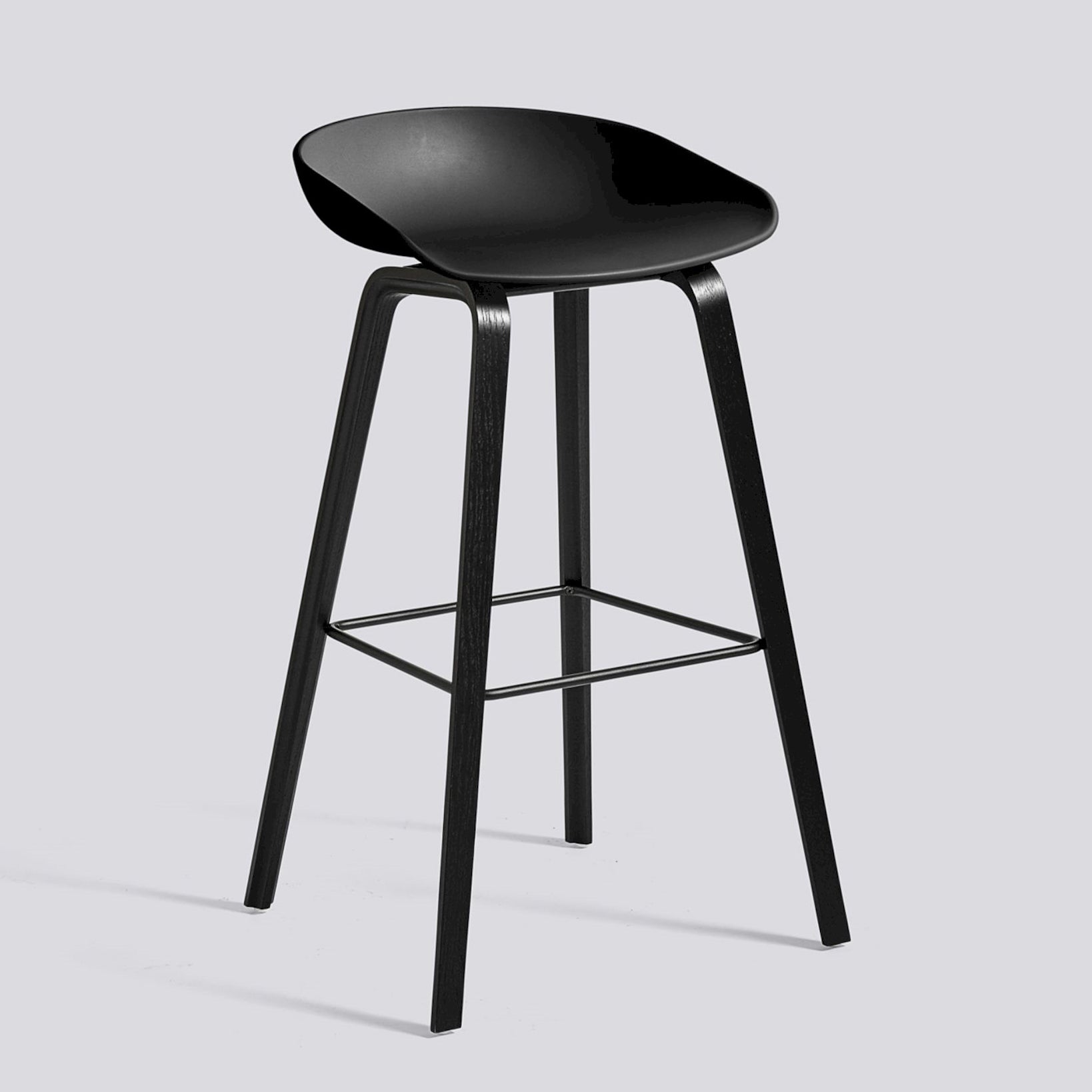 About A Stool 32 High- Seat Height 74cm