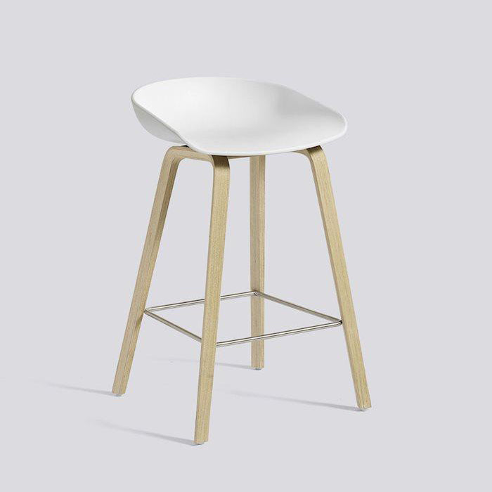 About A Stool 32 Low - Seat Height 64cm