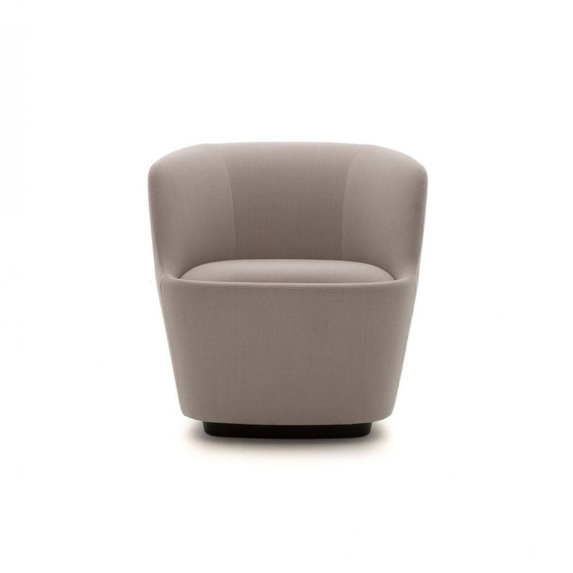Orla Swivel Armchair