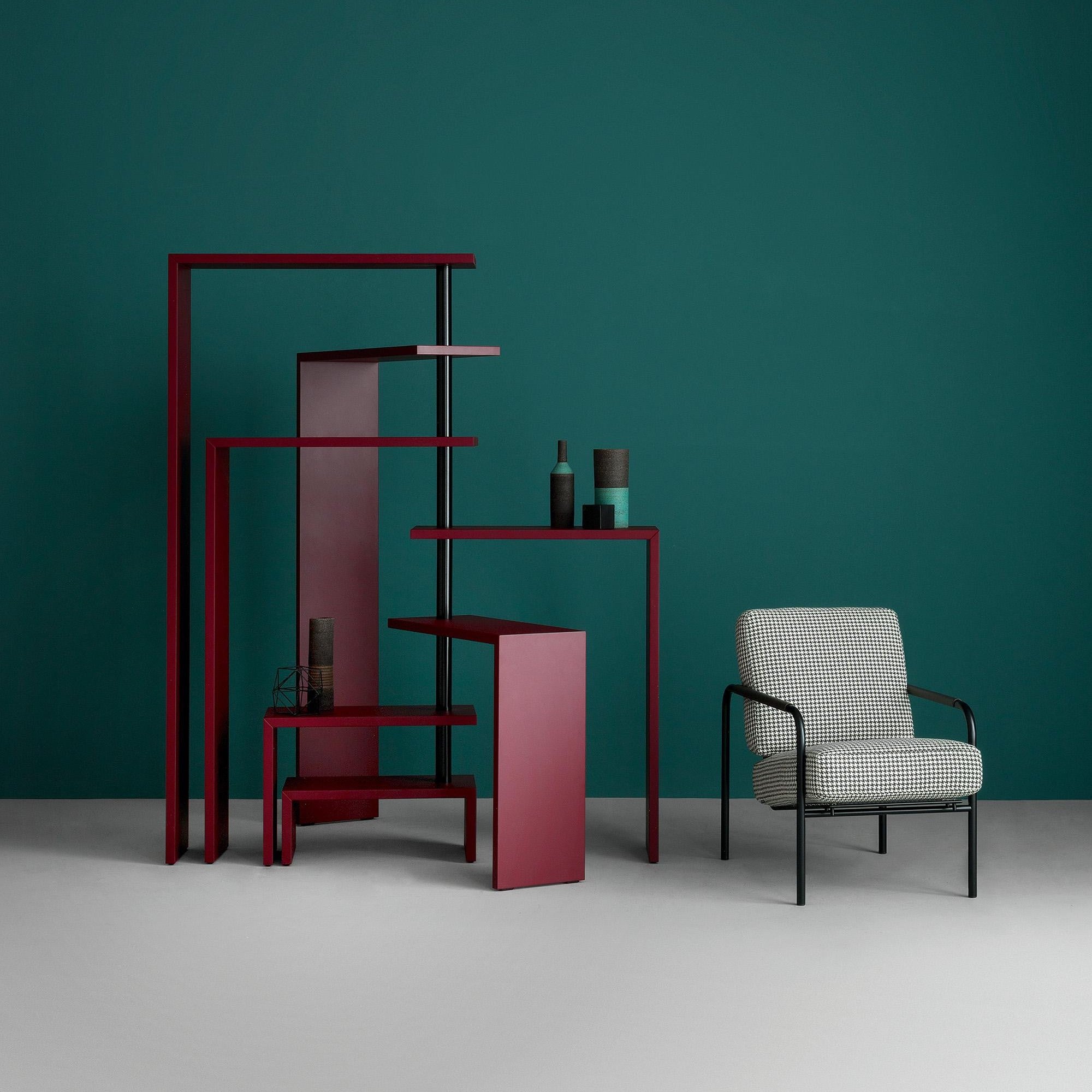 Joy - Rotating Shelf Unit