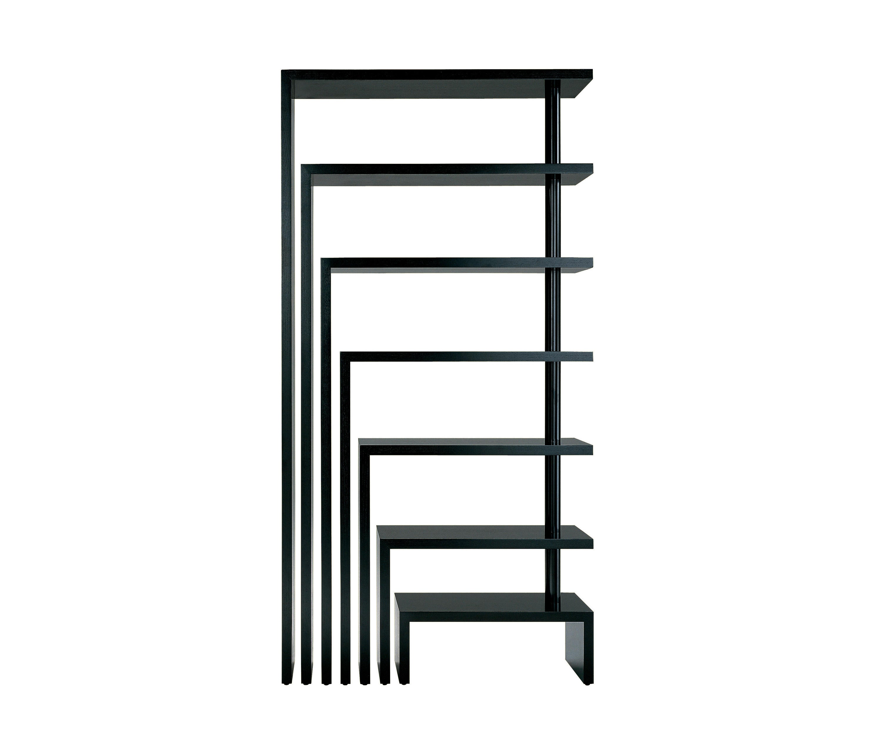Joy - Rotating Shelf Unit