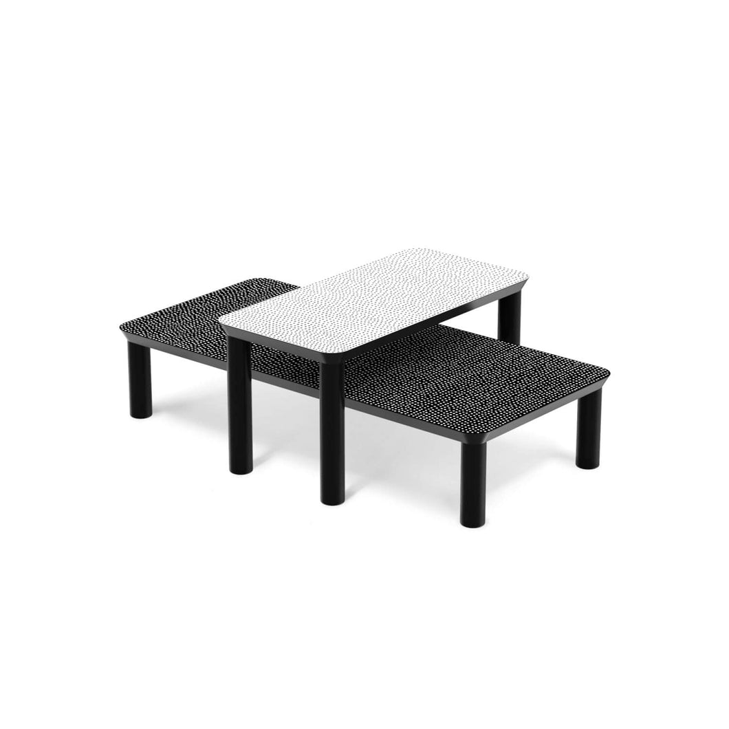 Spotty Table H40cm