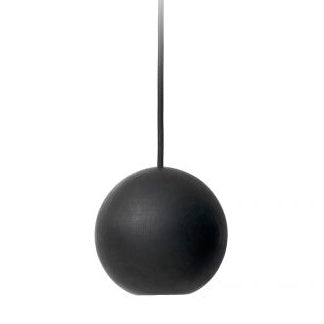 Liuku Base Pendant - Ball / Drop