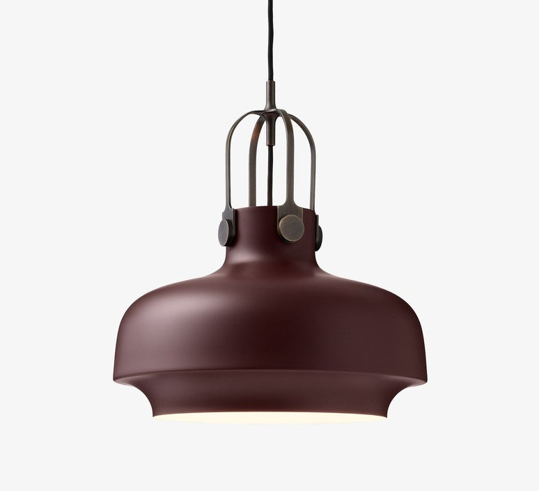 Copenhagen SC7 pendant, 35cmø