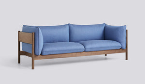 Arbour Eco 3-seat Sofa