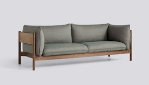 Arbour Eco 3-seat Sofa