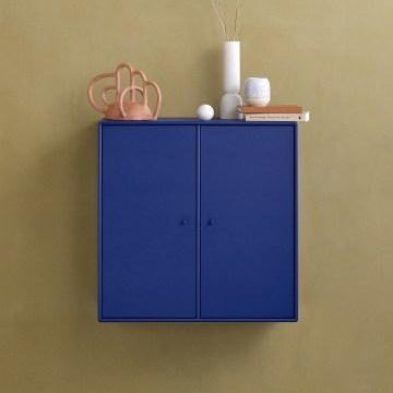 Classic Cabinet with Doors - 30 Depth