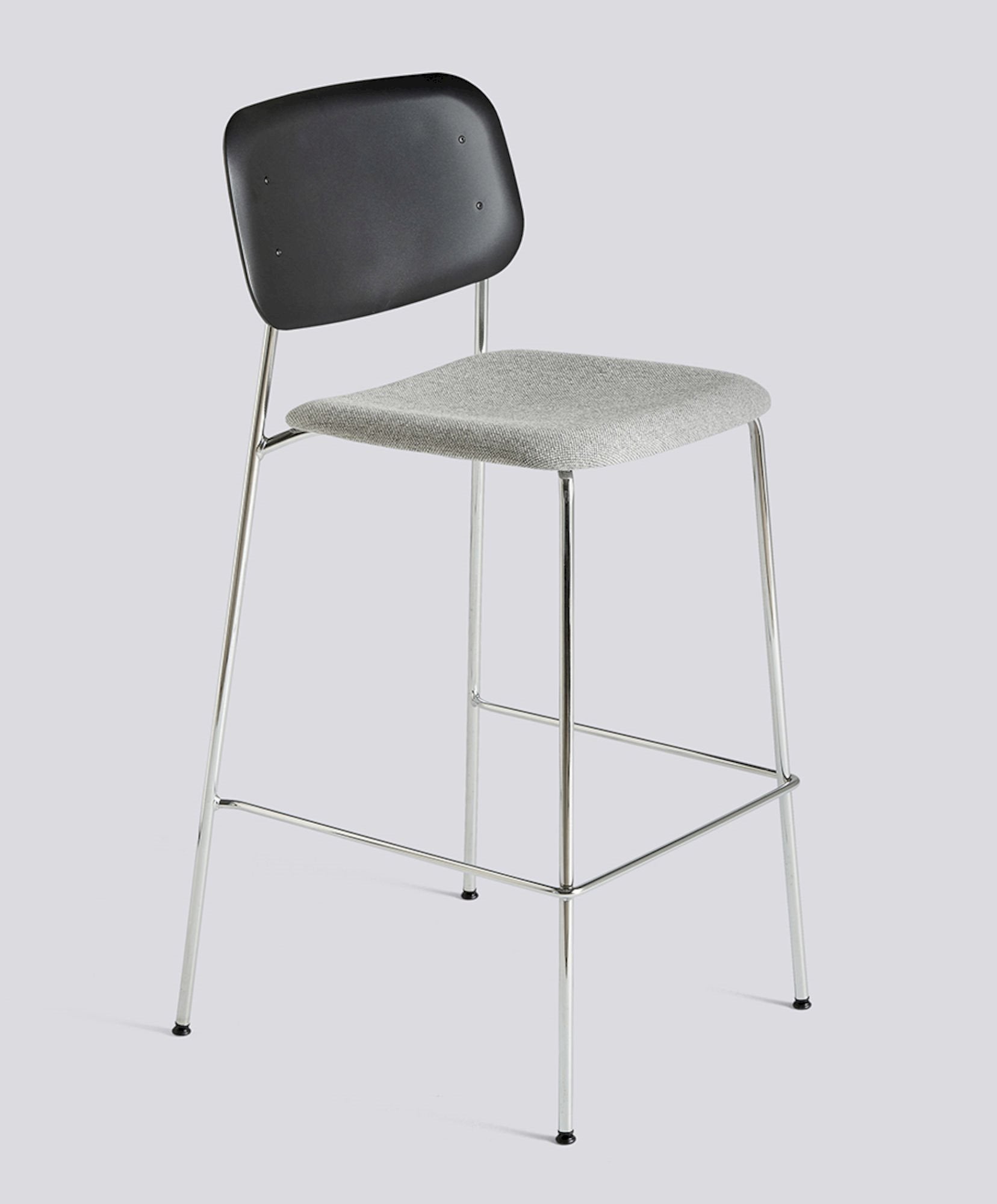 Soft Edge 95 Barstool - Seat Upholster