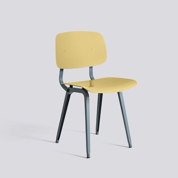 HAY｜REVOLT CHAIR HAY - Revolt Chair | Connox