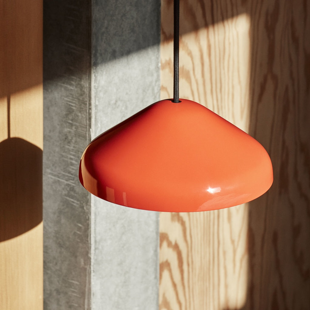 Pao Steel Pendant Ø23cm