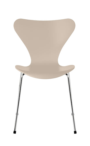 Series 7 - Unupholstered, Coloured Shell