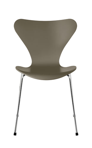 Series 7 - Unupholstered, Coloured Shell