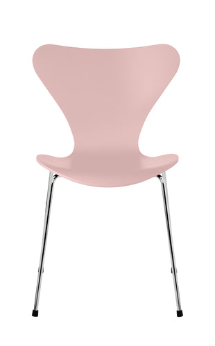 Series 7 - Unupholstered, Coloured Shell