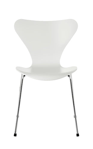 Series 7 - Unupholstered, Coloured Shell