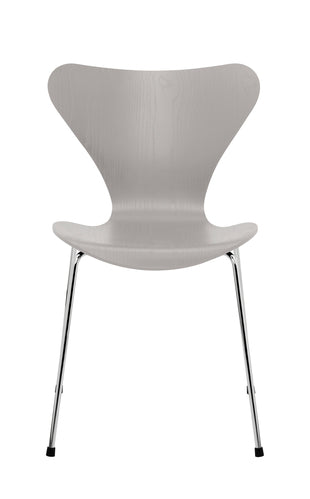 Series 7 - Unupholstered, Coloured Shell