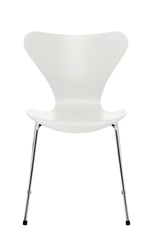 Series 7 - Unupholstered, Coloured Shell