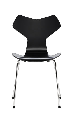 Grand Prix - Unupholstered, Coloured