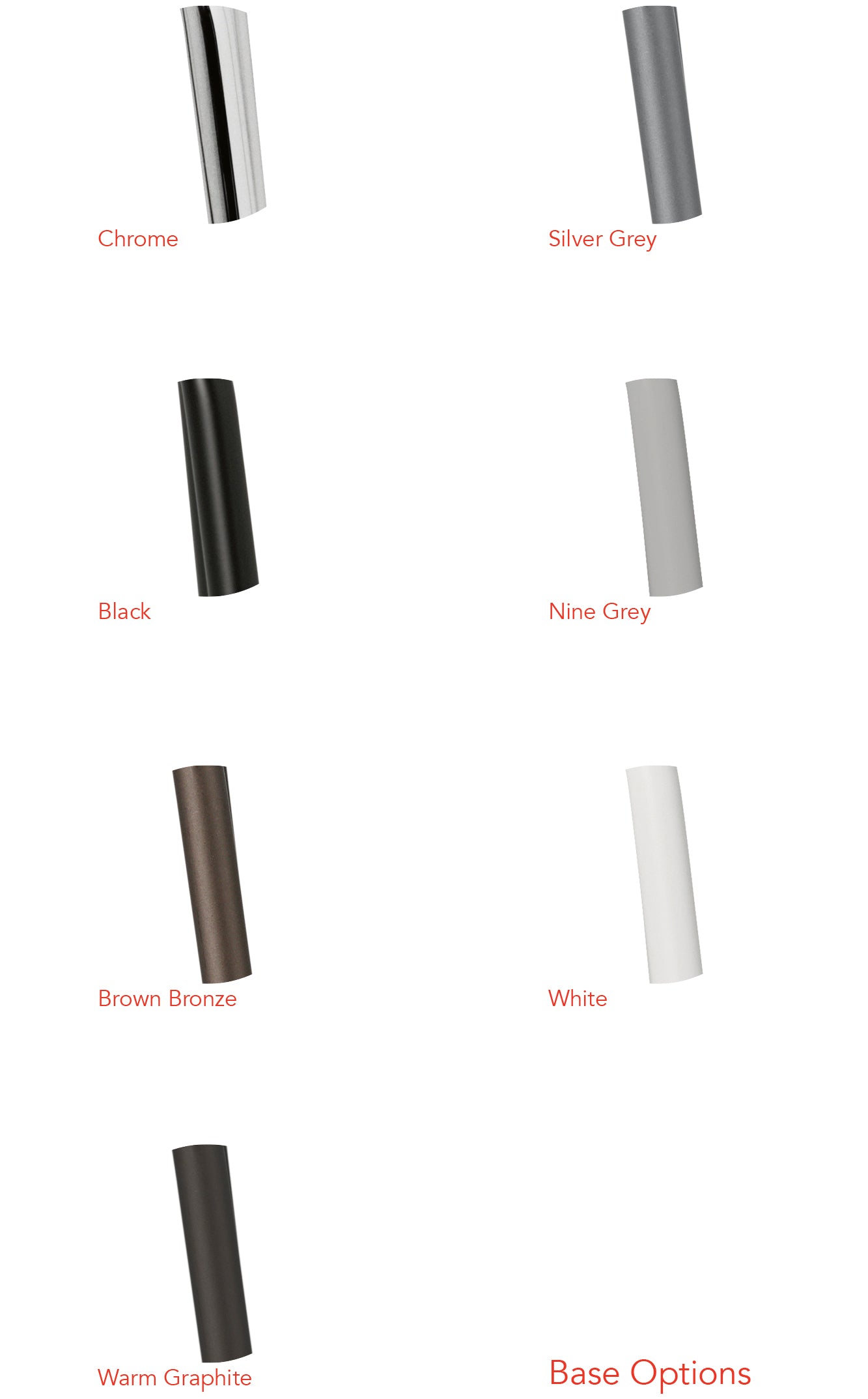 Ant Stackable - 3 Legs, Coloured Shell