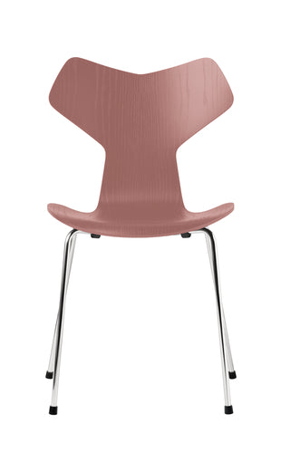 Grand Prix - Unupholstered, Coloured