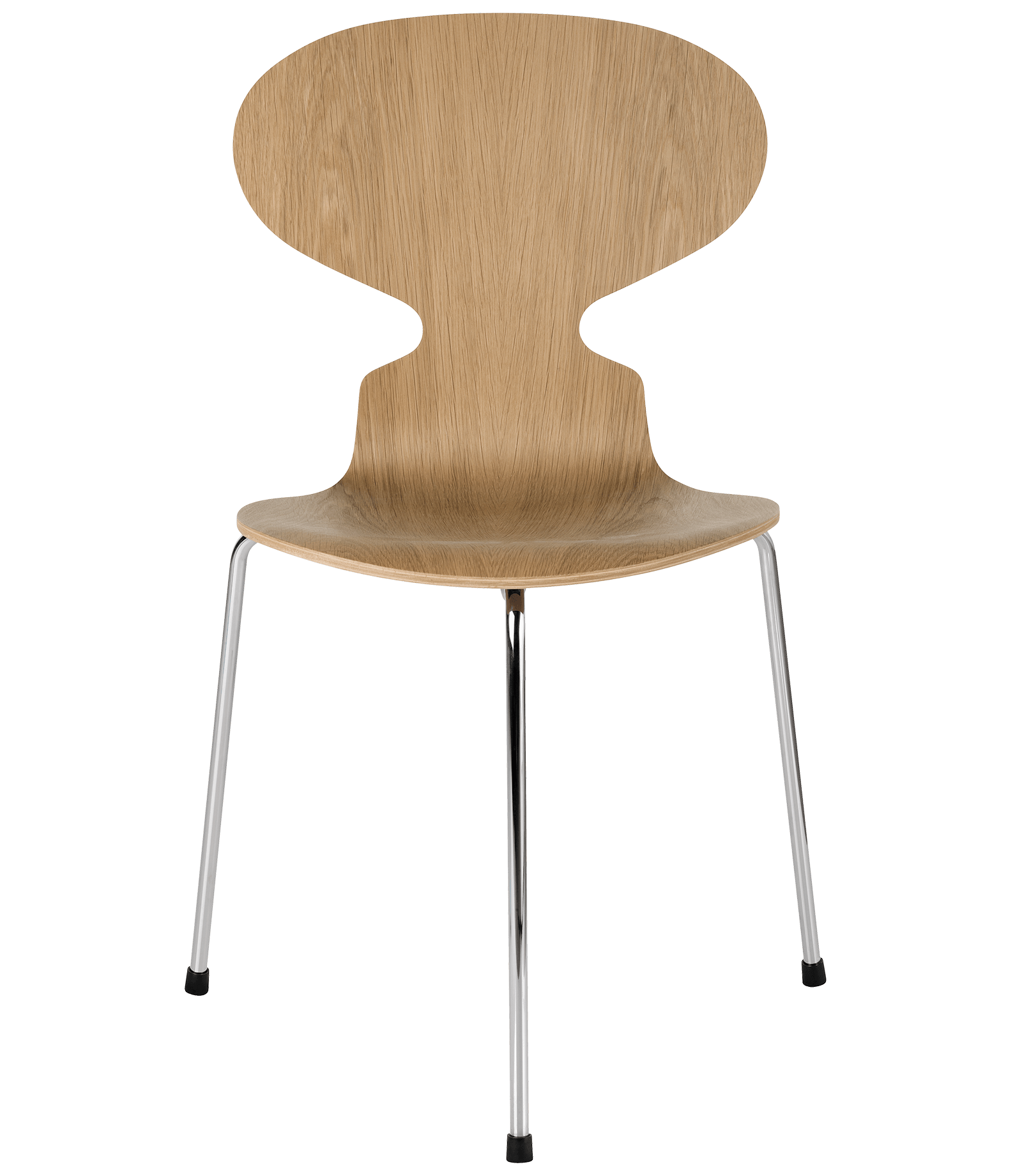 Ant Stackable - 3 Legs, Veneer Shell