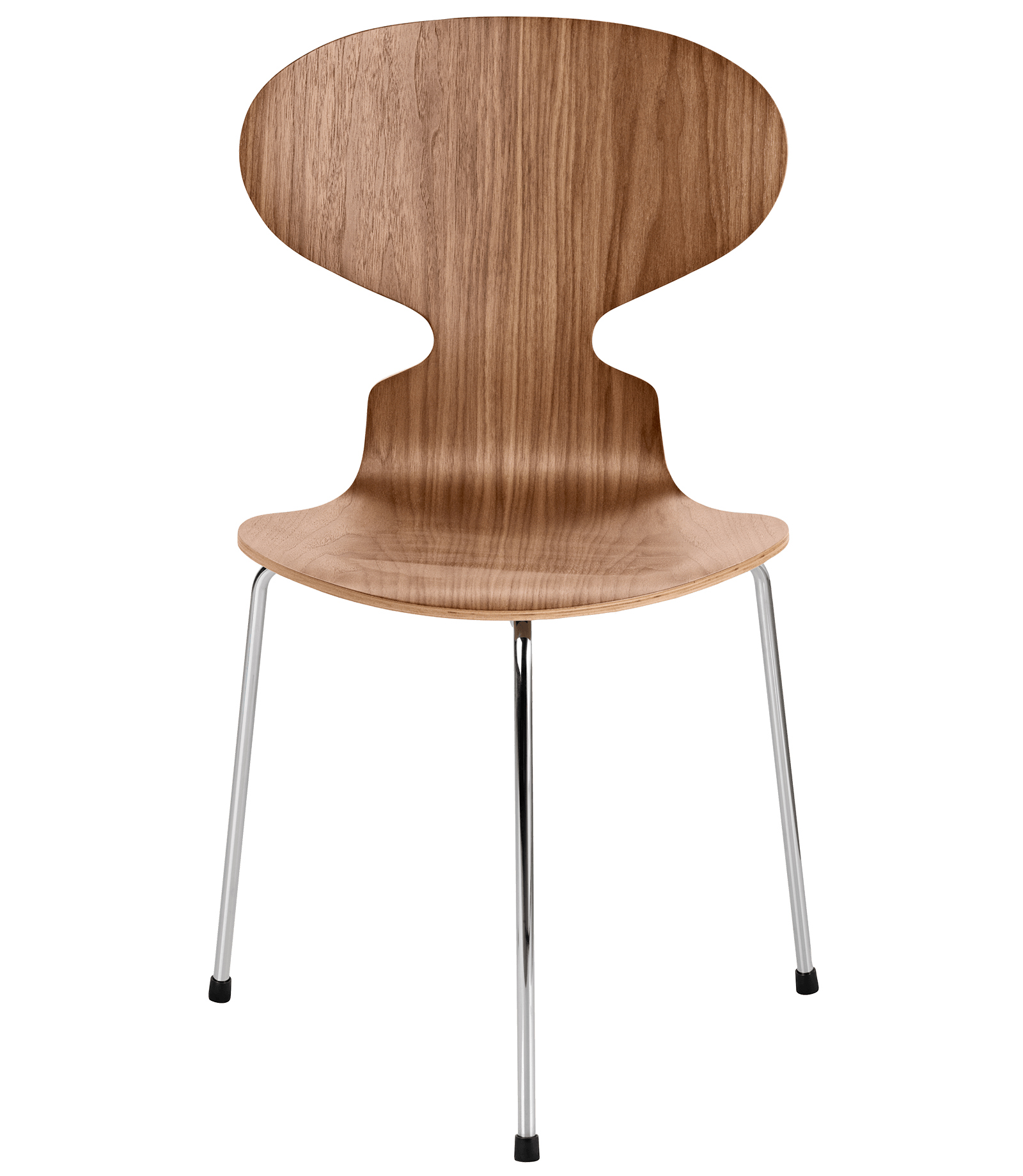 Ant Stackable - 3 Legs, Veneer Shell