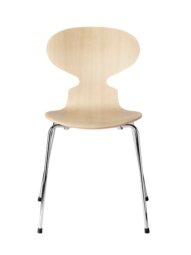 Ant 4 Legs, Veneer Shell