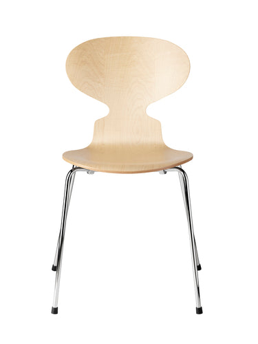 Ant 4 Legs, Veneer Shell