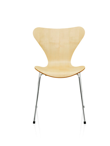 Series 7 - Unupholstered, Veneer Shell
