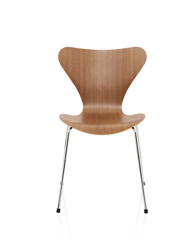 Series 7 - Unupholstered, Veneer Shell