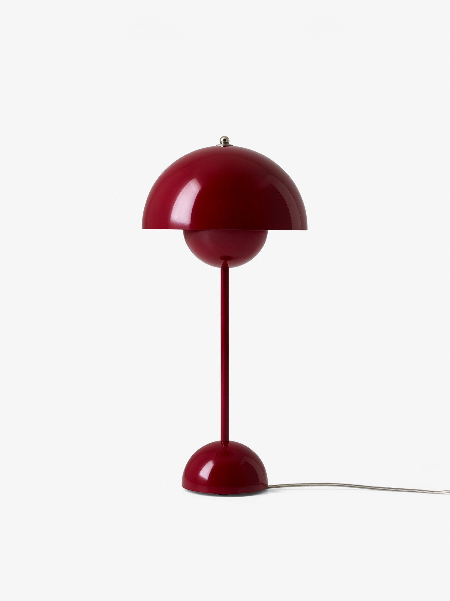 Flowerpot VP3 Table Lamp Replug