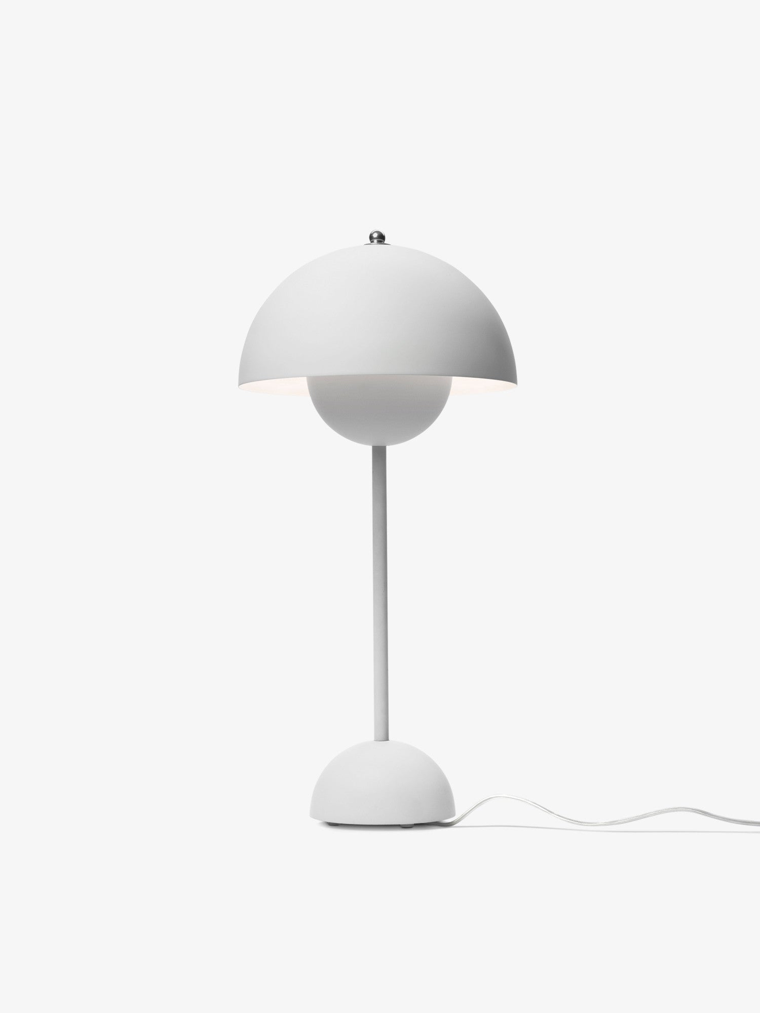 Flowerpot VP3 Table Lamp Replug