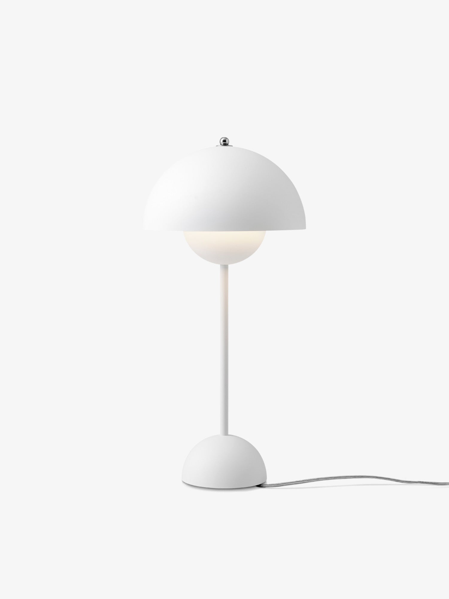 Flowerpot VP3 Table Lamp Replug