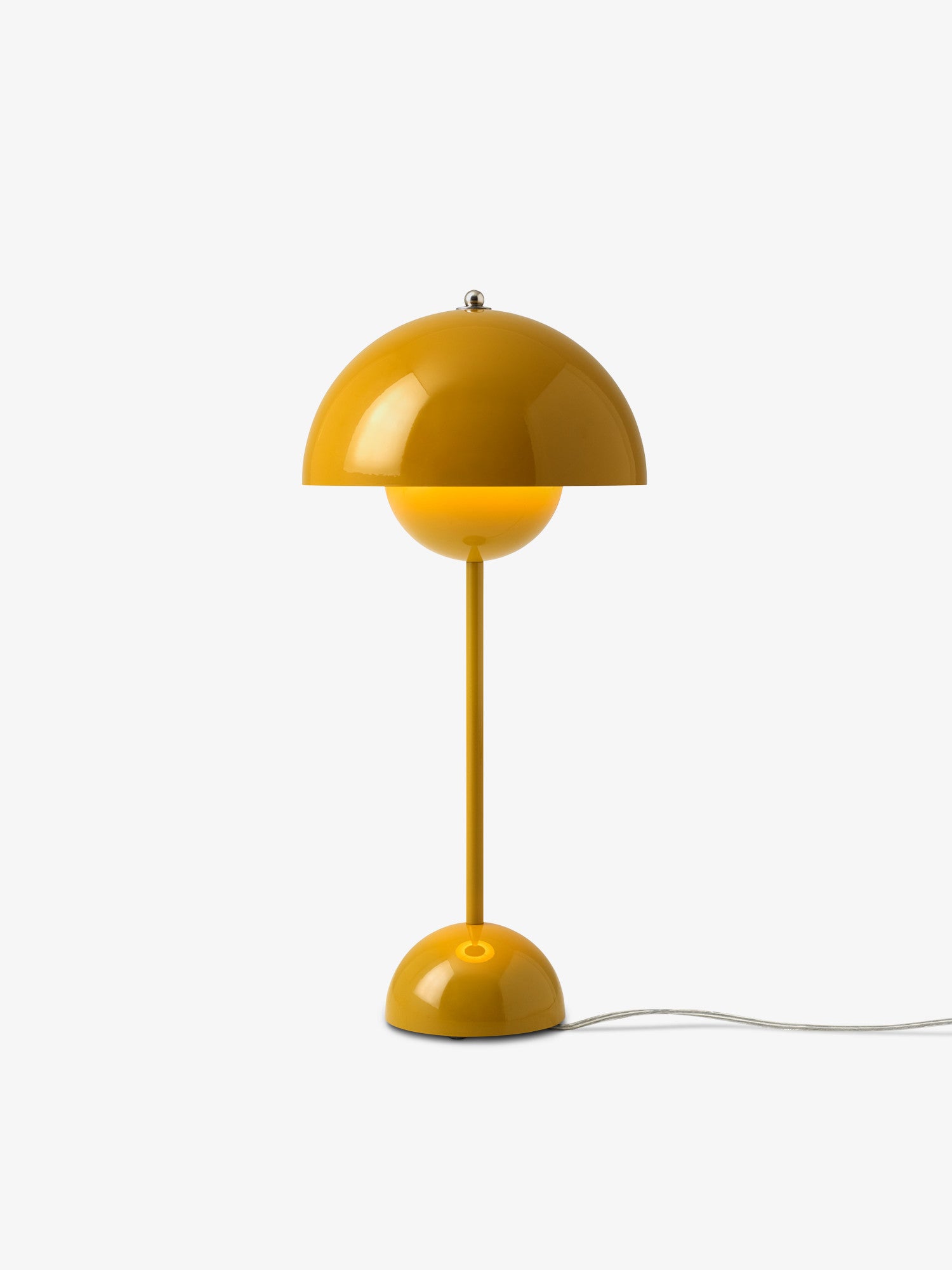 Flowerpot VP3 Table Lamp Replug