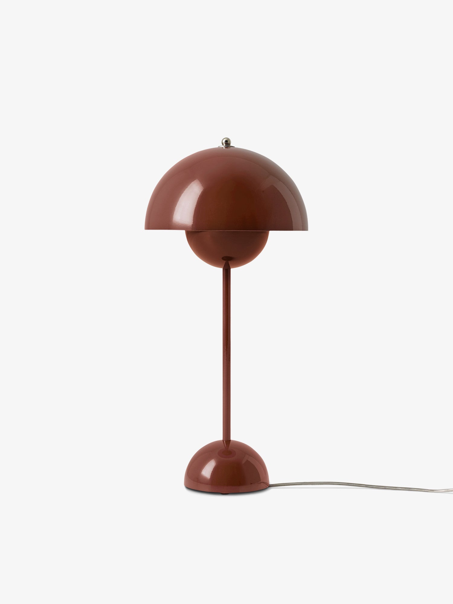 Flowerpot VP3 Table Lamp Replug