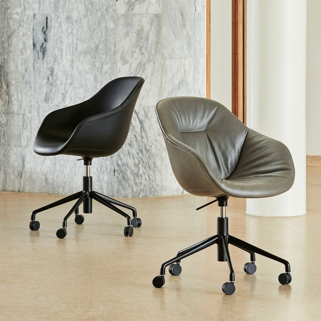 About A Chair - AAC153 Soft Chair