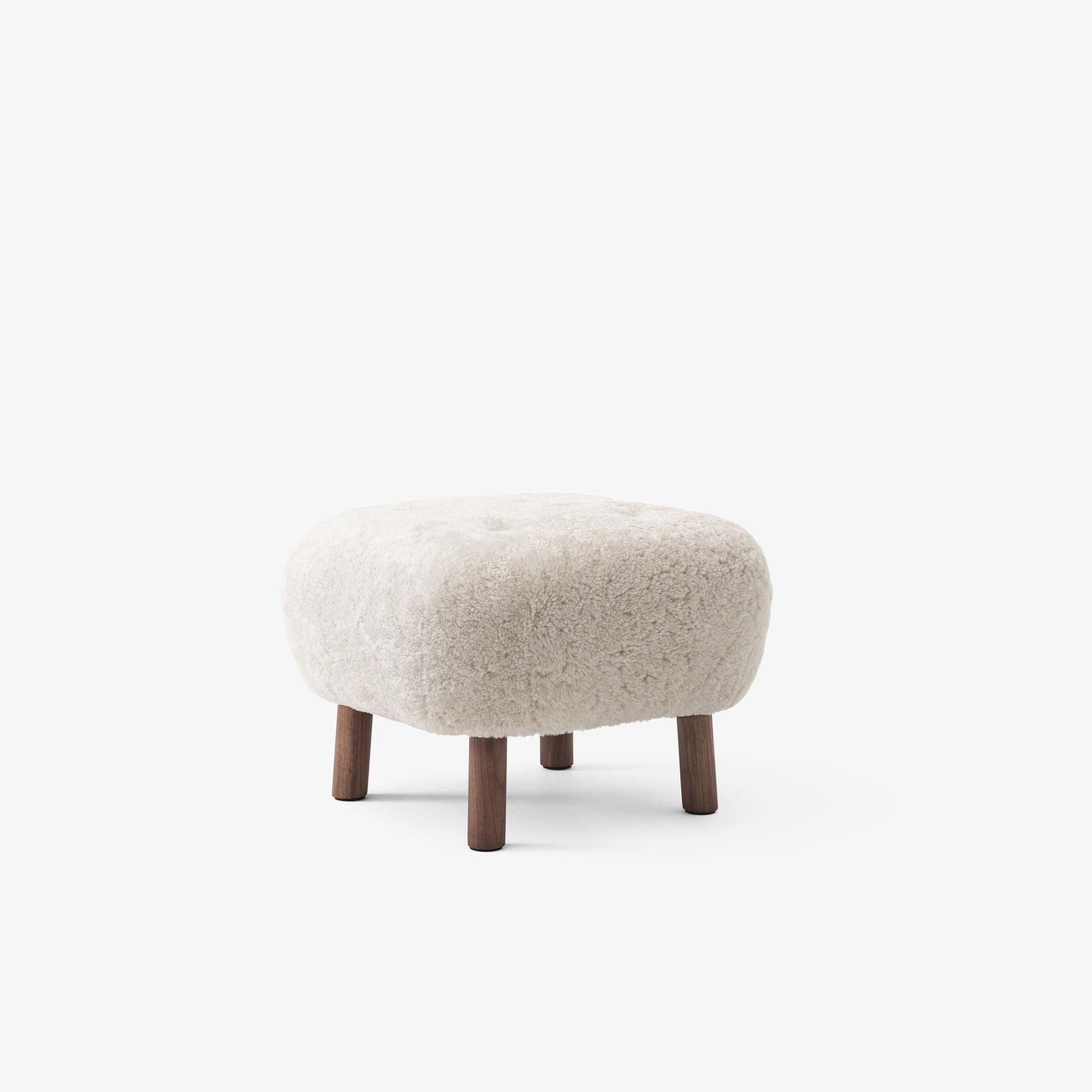 Little Petra Pouf ATD1