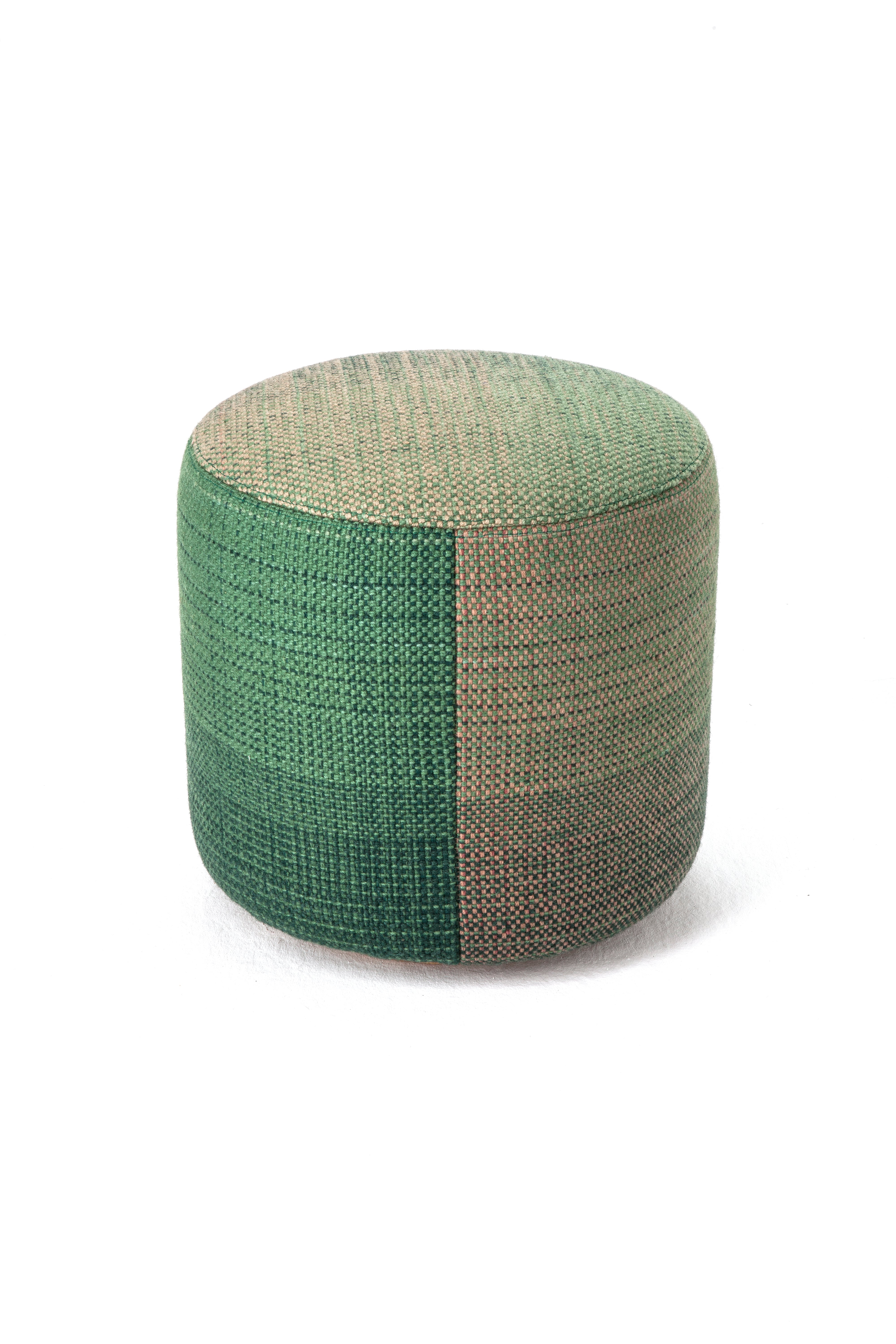 Shade Pouf 39x39x40 cm