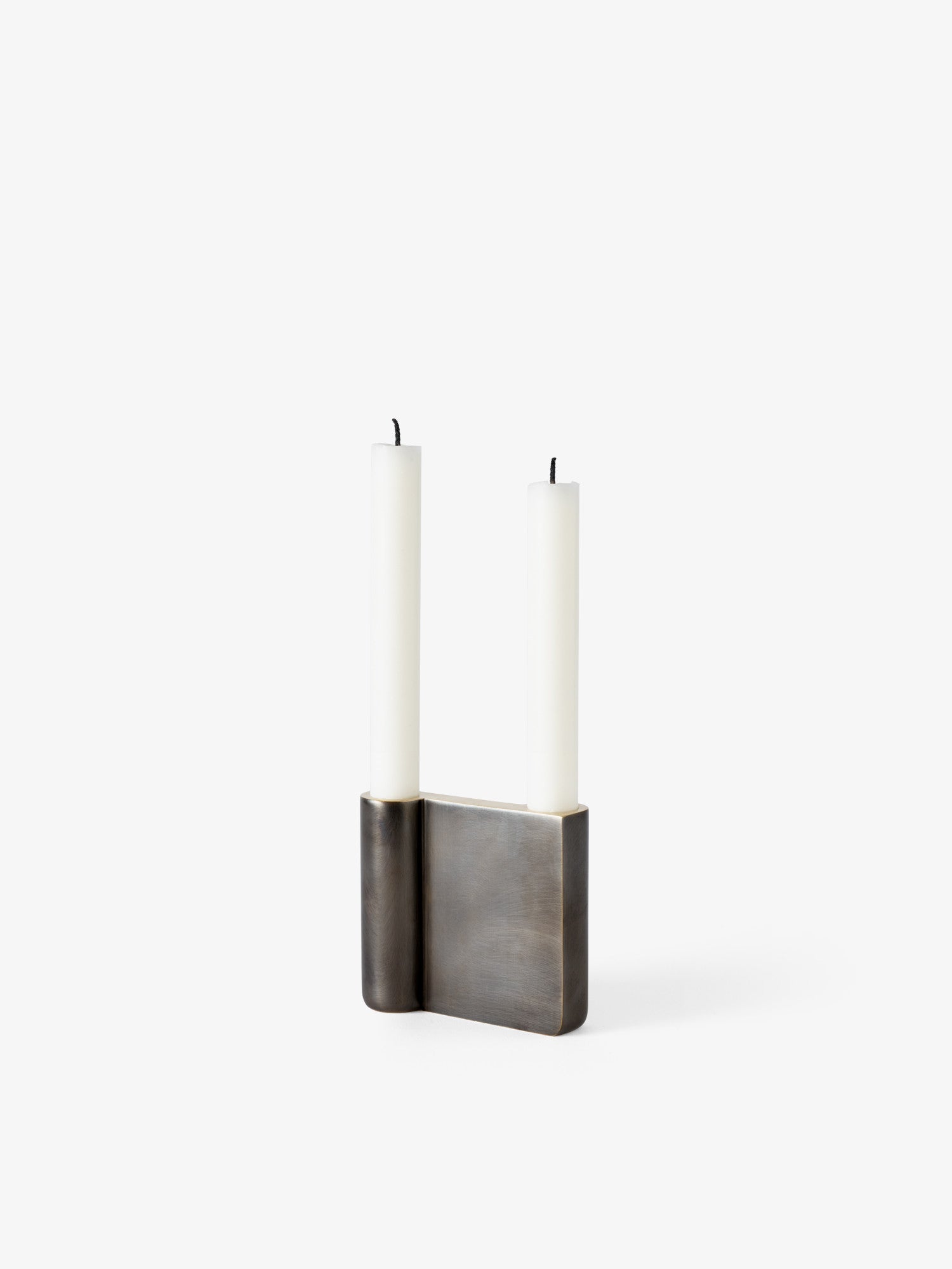 Collect SC39 - Candleholder, Brass