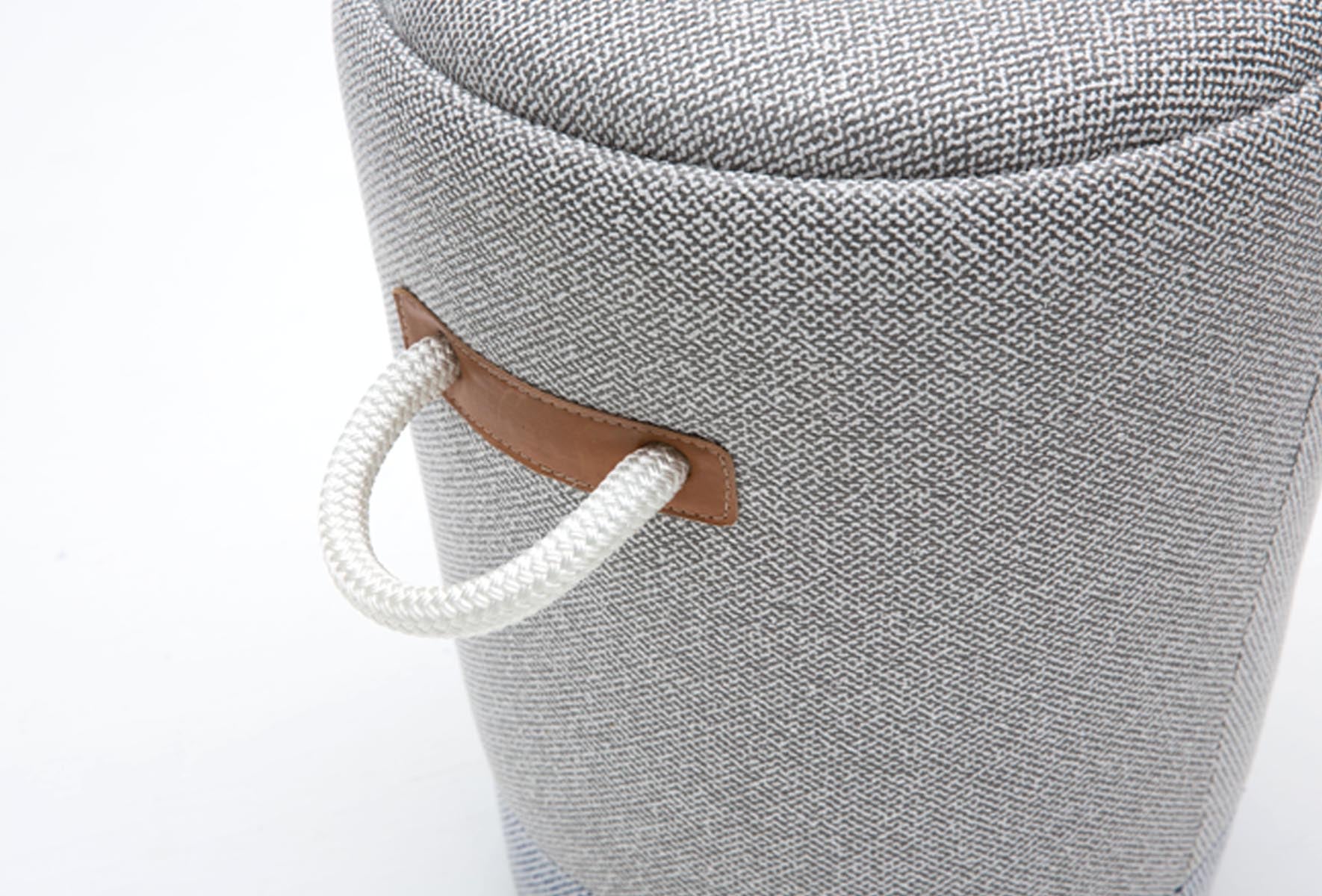 Duffel Stool 37x47cm - Outdoor