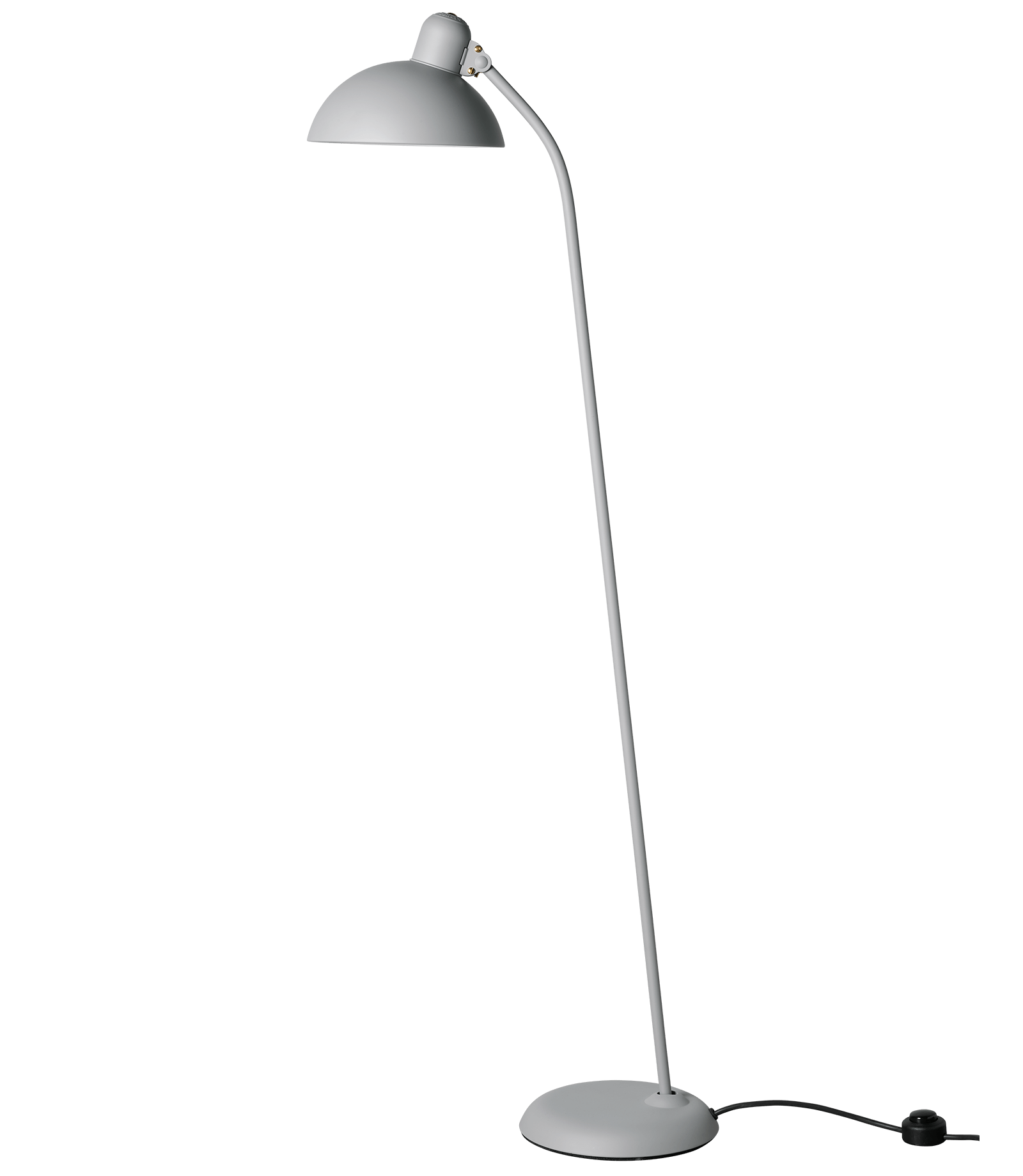 KAISER idell Angle adjust. Floor Lamp