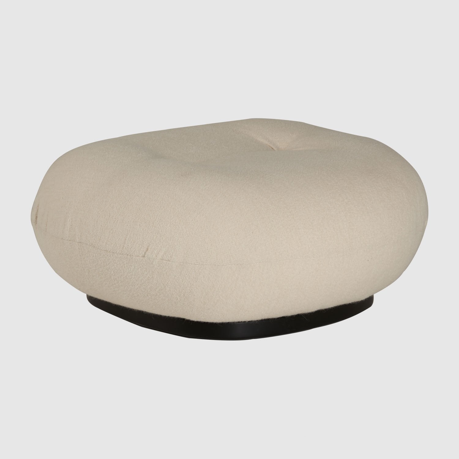 Pacha Ottoman - Full Uphol, Swivel