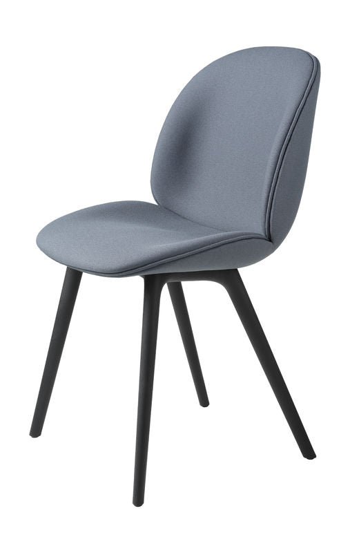 Beetle Dining - Full Upholster, Plastic
