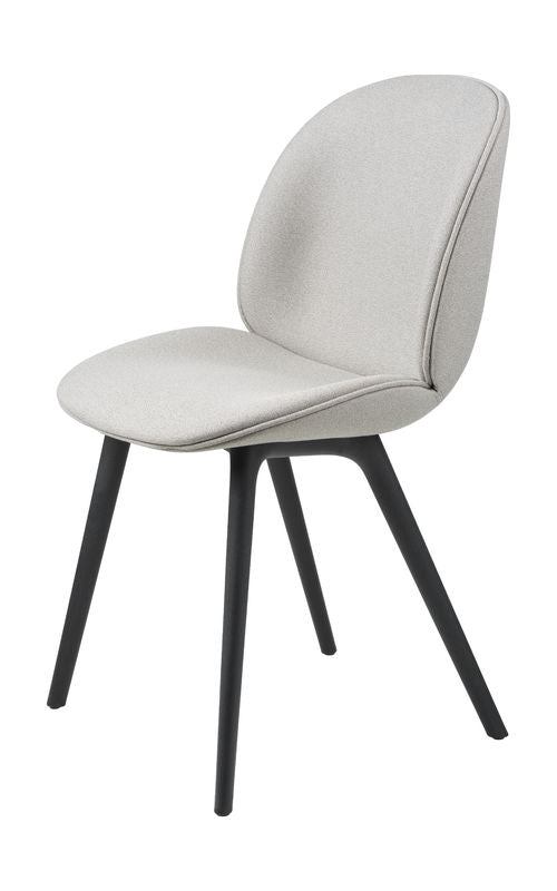 Beetle Dining - Full Upholster, Plastic