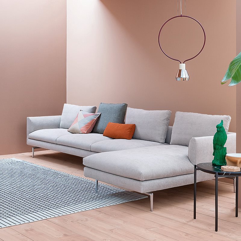 Flamingo Sofa