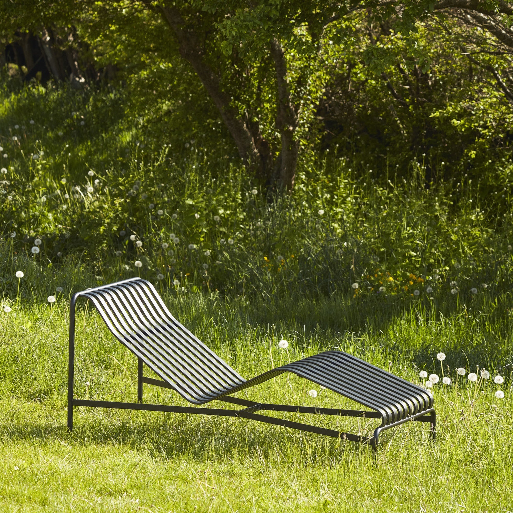 Palissade Sun / Chaise Lounge